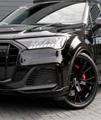 5x112 22'' Velgen RS6 Audi Q7 SQ7 RSQ7 Q8 RSQ8 E-Tron, Auto-onderdelen, Niet ingevuld, Velg(en), 285 mm, Niet ingevuld