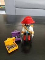 Playmobil piraat, Ophalen, Zo goed als nieuw