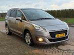 Peugeot 5008 1.6 THP Executive 7Pers Automaat Pano Navi Pdc, Stof, Gebruikt, Euro 6, 7 stoelen