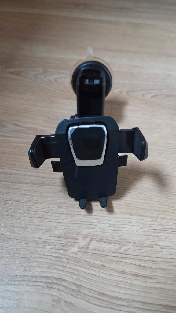 Auto Telefoonhouder, Auto diversen, Auto-accessoires, Gebruikt, Ophalen of Verzenden