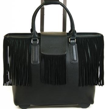 Kantoor tas - Trolley Ibiza / Country Style - Handbagage beschikbaar voor biedingen