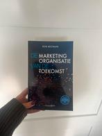 Rob Beltman - De marketingorganisatie van de toekomst, Ophalen of Verzenden, Zo goed als nieuw, Rob Beltman