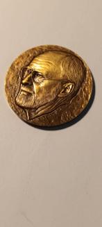 Bernhard Prins der Nederlanden Medaille, Ophalen of Verzenden, Overige landen, Losse munt, Goud