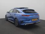 Kia ProCeed 1.0 T-GDi GT-Line | OPEN DAK | NAVIGATIE | STOEL, Auto's, Kia, Gebruikt, Euro 6, Blauw, Handgeschakeld
