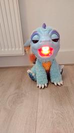 Furreal draak, Ophalen, Zo goed als nieuw, Overige typen