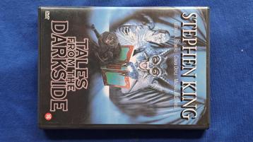 Tales from the Darkside "Christian Slater, Steve Buscemi" beschikbaar voor biedingen