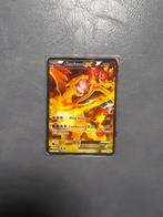 Charizard EX #XY121 & Blastoise EX #XY122, Ophalen of Verzenden, Zo goed als nieuw