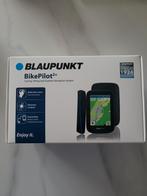 NIEUW in doos Blaupunkt BikePilot 2+ Navigatiesysteem, Auto diversen, Ophalen of Verzenden, Nieuw