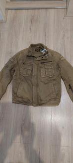 Pall mall winterjas zware kwaliteit maat M nieuw met kaartje, Kleding | Heren, Ophalen of Verzenden, Nieuw, Maat 52/54 (L), Groen