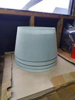 4 lampenkappen 40cm, Huis en Inrichting, Lampen | Lampenkappen, Ophalen, Zo goed als nieuw, Rond, 25 tot 50 cm