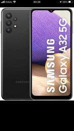 Samsung A32 5G 128GB DualSim, Ophalen of Verzenden, Zo goed als nieuw