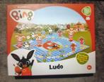 Bing Ludo, Hobby en Vrije tijd, Gezelschapsspellen | Bordspellen, Drie of vier spelers, Ophalen of Verzenden, Zo goed als nieuw