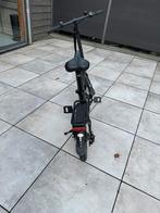 Vogue Mini Elektrische Vouwfiets 6 Speed, Ophalen, Zo goed als nieuw, 16 tot 18 inch, Versnellingen