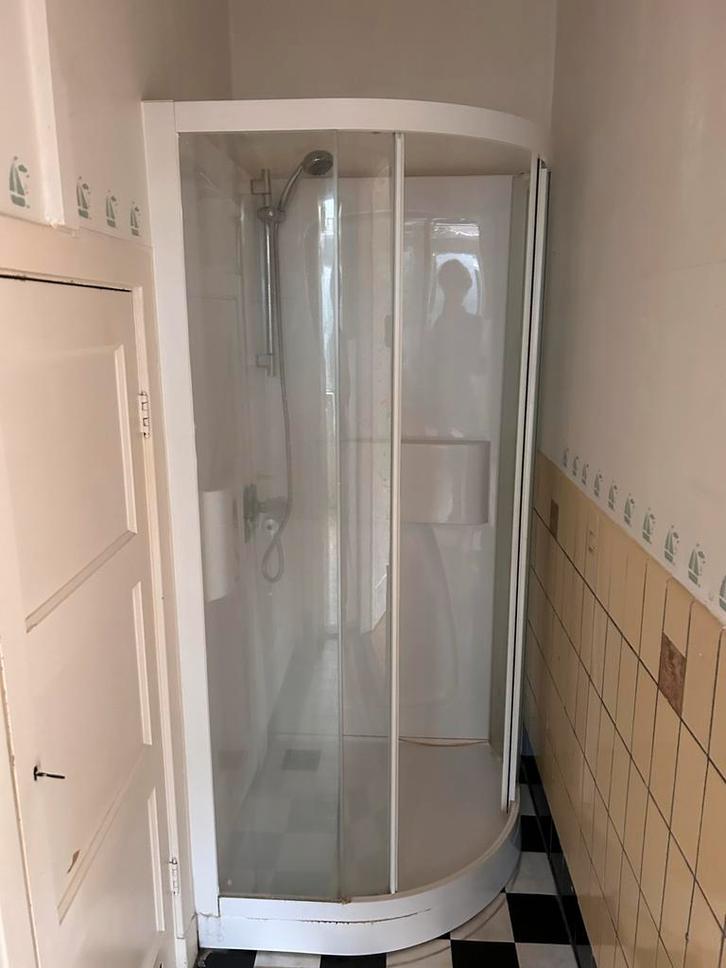 Twee keukens & een badkamer - zelf demonteren!, Huis en Inrichting, Keuken | Keukenelementen, Gebruikt, Minder dan 100 cm, 50 tot 100 cm