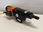 Spit SD250E Diamantboormachine 1/2 en 1 1/4" voor natboren, Doe-het-zelf en Verbouw, Gereedschap | Boormachines, Ophalen, Zo goed als nieuw