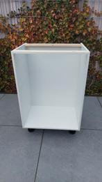 Bruynzeel onderkast keukenkast keukenkastje onderkastje kast, Ophalen, 25 tot 50 cm, 50 tot 100 cm, Minder dan 100 cm