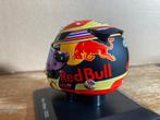 ✅ Alexander Albon 2020 helm 1:5 Spark Red Bull Racing 1/5, Verzamelen, Ophalen of Verzenden, Nieuw, Formule 1