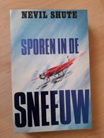 SPOREN IN DE SNEEUW  Nevil Shute, Boeken, Ophalen of Verzenden, Gelezen