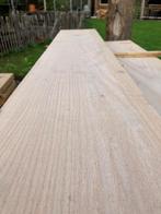 Eiken Planken 50mm dik, Ophalen, Eiken, Nieuw, 250 tot 300 cm