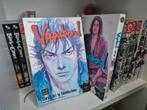 Vagabond manga 1-2, Boeken, Strips | Comics, Meerdere comics, Ophalen of Verzenden, Zo goed als nieuw, Japan (Manga)