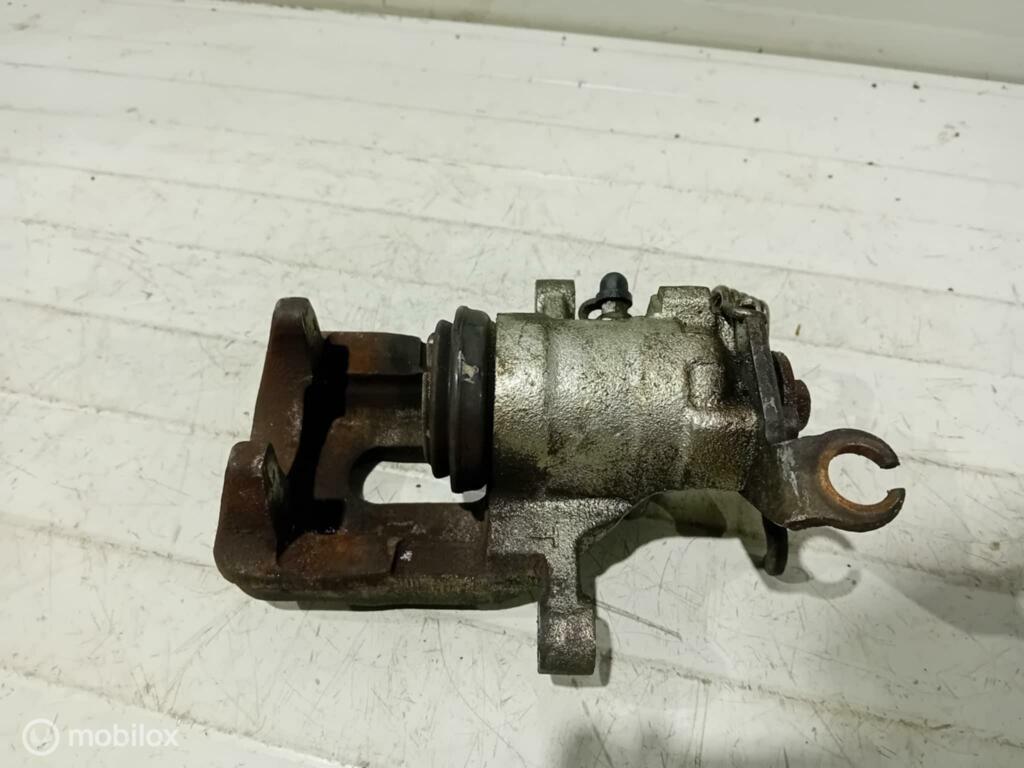 Remklauw Mitsubishi Carisma, Gebruikt, Ophalen of Verzenden