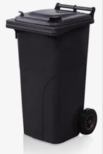 Nieuwe Kliko / Vuilniscontainer 140l/240l, Ophalen, Nieuw