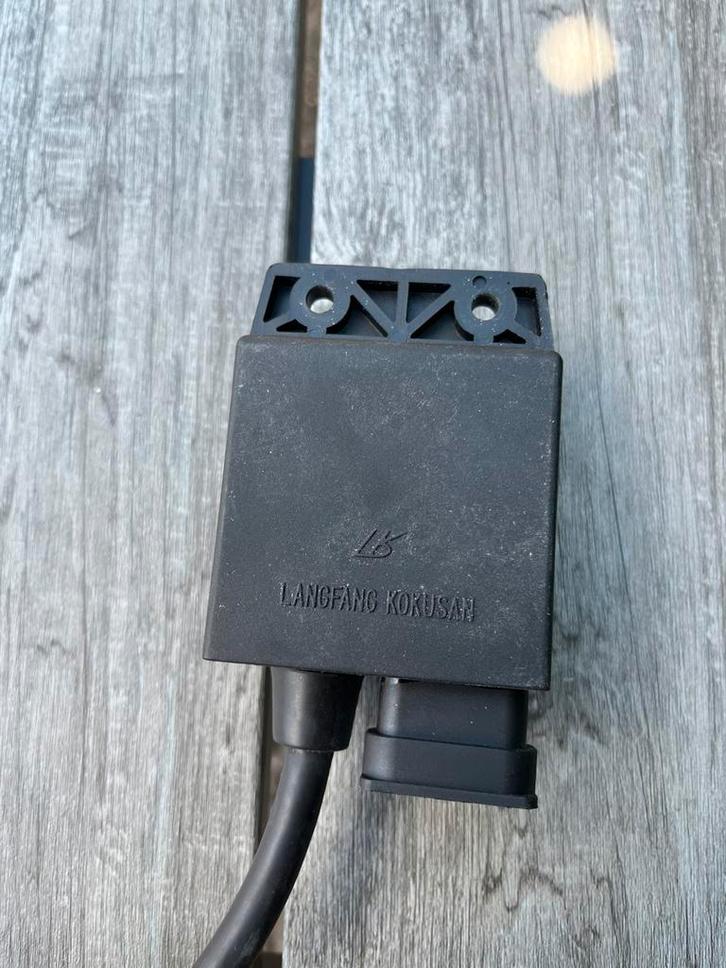 Piaggio New Fly 25 km CDI, Fietsen en Brommers, Brommeronderdelen | Scooters, Zo goed als nieuw, Piaggio, Overige typen, Ophalen of Verzenden