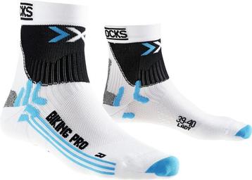 X-Socks biking pro dames maat EU 37/38 GR.2 (NIEUW) beschikbaar voor biedingen