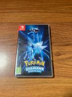 Pokemon Brilliant Diamond | Nintendo Switch, Spelcomputers en Games, Games | Nintendo Switch, Avontuur en Actie, 1 speler, Ophalen of Verzenden