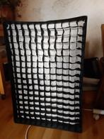 Softbox met afneembaar grid, Godox 60 x 90 cm, Ophalen of Verzenden, Zo goed als nieuw, Overige typen