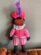 Zwarte Piet popje, Ophalen of Verzenden, Zo goed als nieuw
