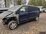 Mercedes Vito onderdelen Demontage onderdelen, Ophalen of Verzenden, Gebruikt, Mercedes-Benz