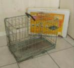 ADORI Bench ( 47 x 30 x 37 cm ), Ophalen of Verzenden, Zo goed als nieuw