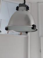 Industriële Hanglamp, Ophalen, Gebruikt, Glas, Minder dan 50 cm