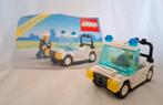 Lego - 6506 Precinct Cruiser, Ophalen of Verzenden, Gebruikt, Complete set, Lego