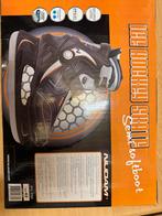 Nijdam IJshockeyschaatsen Maat 40 - ZGAN, Sport en Fitness, Schaatsen, Ophalen of Verzenden, Zo goed als nieuw, IJshockeyschaatsen