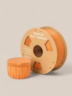 Nieuw! PLA Oranje matt 1kg, 3d filament 1,75mm 3d print, Ophalen of Verzenden, Nieuw