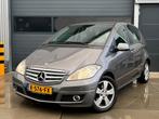 Mercedes-Benz A-klasse 160 BlueEFFICIENCY Business Class Ava, Voorwielaandrijving, Euro 5, Zwart, Elektrische ramen