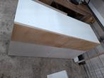 Ikea Besta opbergkast met 4 lades, Ophalen, Gebruikt, Radiator, 30 tot 80 cm