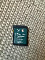 Opel/Chervolet Navi 900/600 Europa 2020-2021 SD kaart, Nieuw, Ophalen of Verzenden