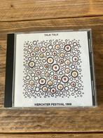 Talk Talk-Werchter 6 Juli 1986-Soundboard A++ CD, Cd's en Dvd's, Ophalen of Verzenden, 1980 tot 2000, Nieuw in verpakking