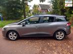 Renault Clio Estate 0.9 TCe Limited / Navi / Airco / PDC / l, Auto's, 898 cc, Lichtsensor, Gebruikt, Euro 6