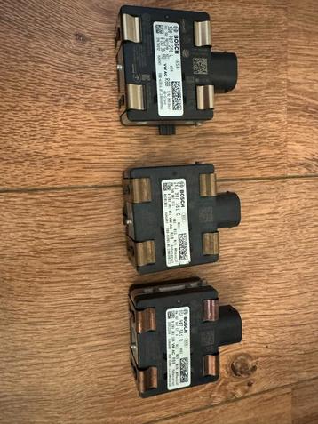 Vw acc radar 2k5907561c/3q0907590L/3qf907561D beschikbaar voor biedingen
