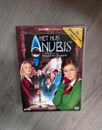 Het huis Anubis - De Vijf Deel 1, 2 en 3 DVD Boxen, Alle leeftijden, Ophalen of Verzenden, Zo goed als nieuw