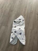 Puckababy gogo newborn omslagdoek, Ophalen of Verzenden, Gebruikt, Minder dan 70 cm, Deken