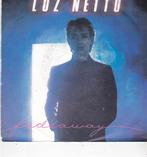 Single Loz Netto - Fadeaway, Cd's en Dvd's, Ophalen of Verzenden, Gebruikt, 7 inch, Pop