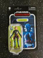 Star Wars The Vintage Collection Bo-Katan Kryze, Ophalen of Verzenden, Nieuw, Actiefiguurtje