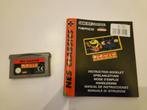 Pac-Man NES Classics Game Boy Advance, Puzzel en Educatief, Gebruikt, 1 speler, Ophalen of Verzenden