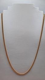 gouden ketting 14kt, Www.bredajuwelier.nl, Nieuw, Ophalen of Verzenden, Www.bredajuwelier.nl
