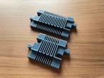 Duplo flexibele rails trein uitbreiding, Kinderen en Baby's, Speelgoed | Duplo en Lego, Ophalen of Verzenden, Nieuw, Losse stenen